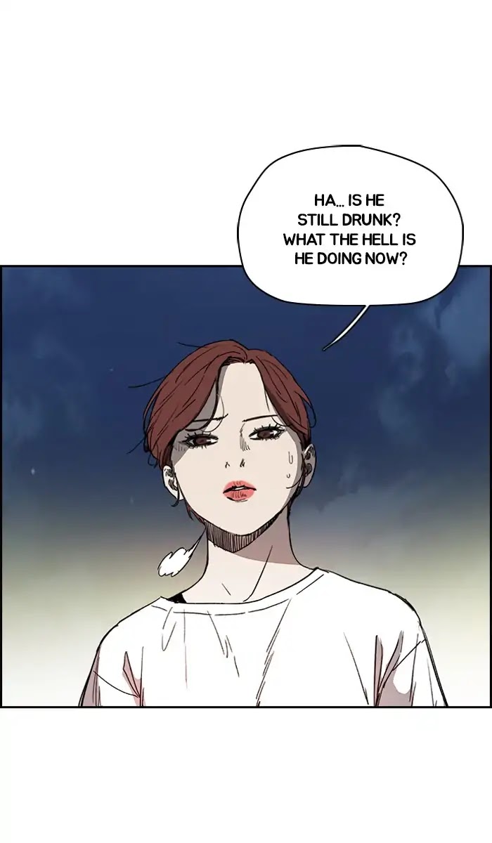 Wind Breaker Chapter 226 page 49 - Chapter 226: [Part 2] Ep.158