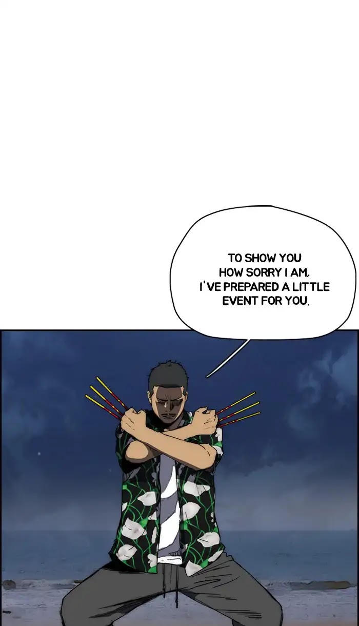Wind Breaker Chapter 226 page 51 - Chapter 226: [Part 2] Ep.158