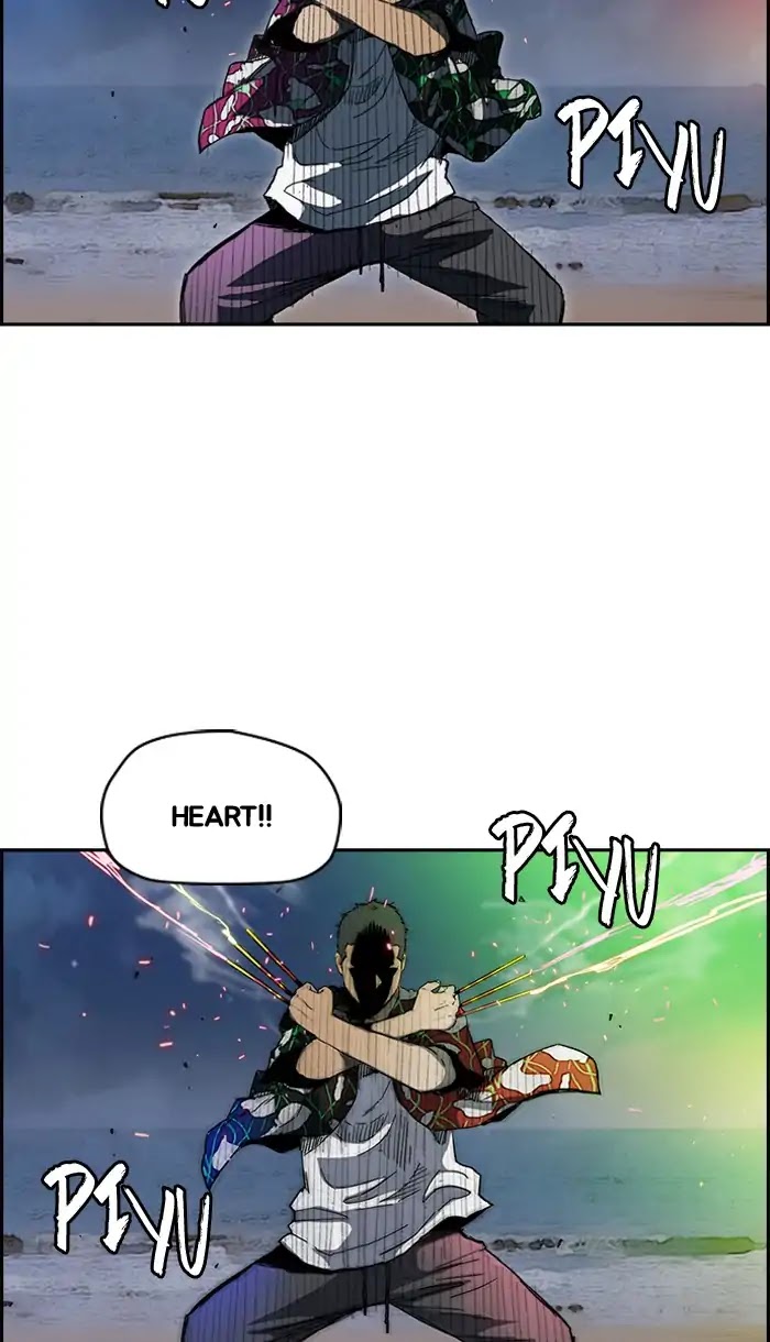 Wind Breaker Chapter 226 page 54 - Chapter 226: [Part 2] Ep.158