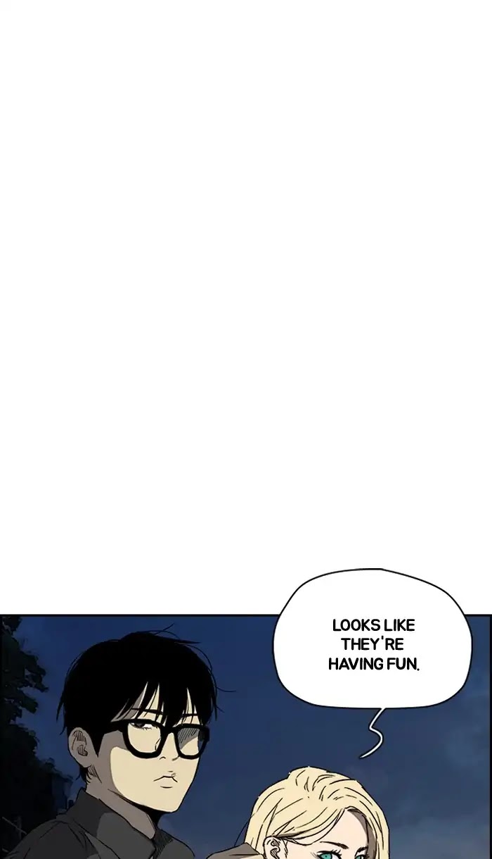 Wind Breaker Chapter 226 page 58 - Chapter 226: [Part 2] Ep.158