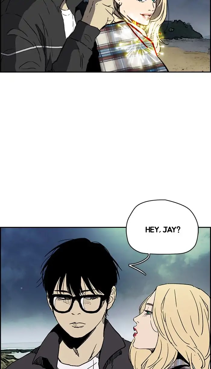 Wind Breaker Chapter 226 page 59 - Chapter 226: [Part 2] Ep.158