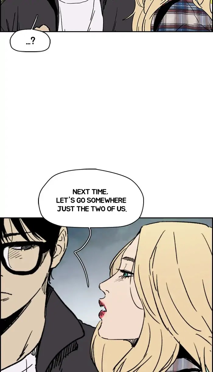Wind Breaker Chapter 226 page 60 - Chapter 226: [Part 2] Ep.158