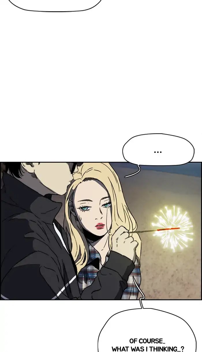 Wind Breaker Chapter 226 page 62 - Chapter 226: [Part 2] Ep.158