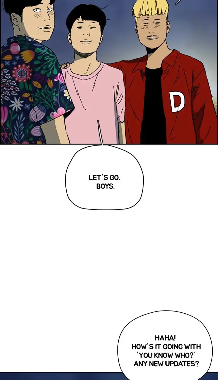Wind Breaker Chapter 226 page 67 - Chapter 226: [Part 2] Ep.158