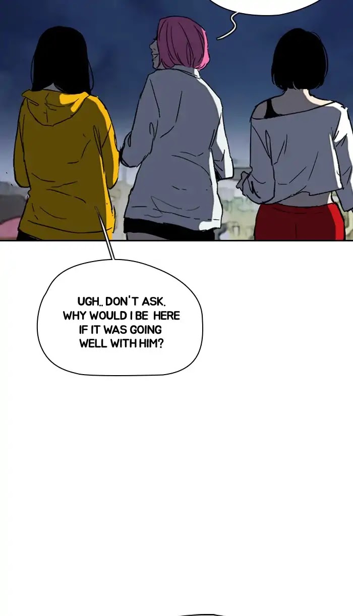 Wind Breaker Chapter 226 page 68 - Chapter 226: [Part 2] Ep.158