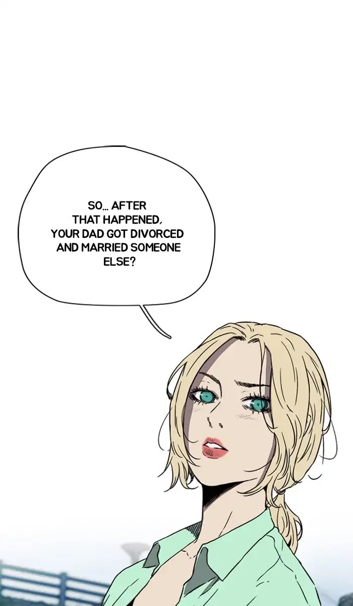 Wind Breaker Chapter 226 page 7 - Chapter 226: [Part 2] Ep.158