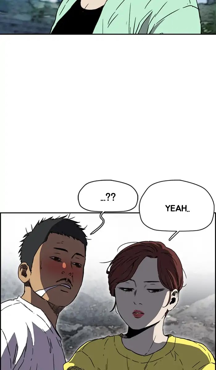 Wind Breaker Chapter 226 page 8 - Chapter 226: [Part 2] Ep.158