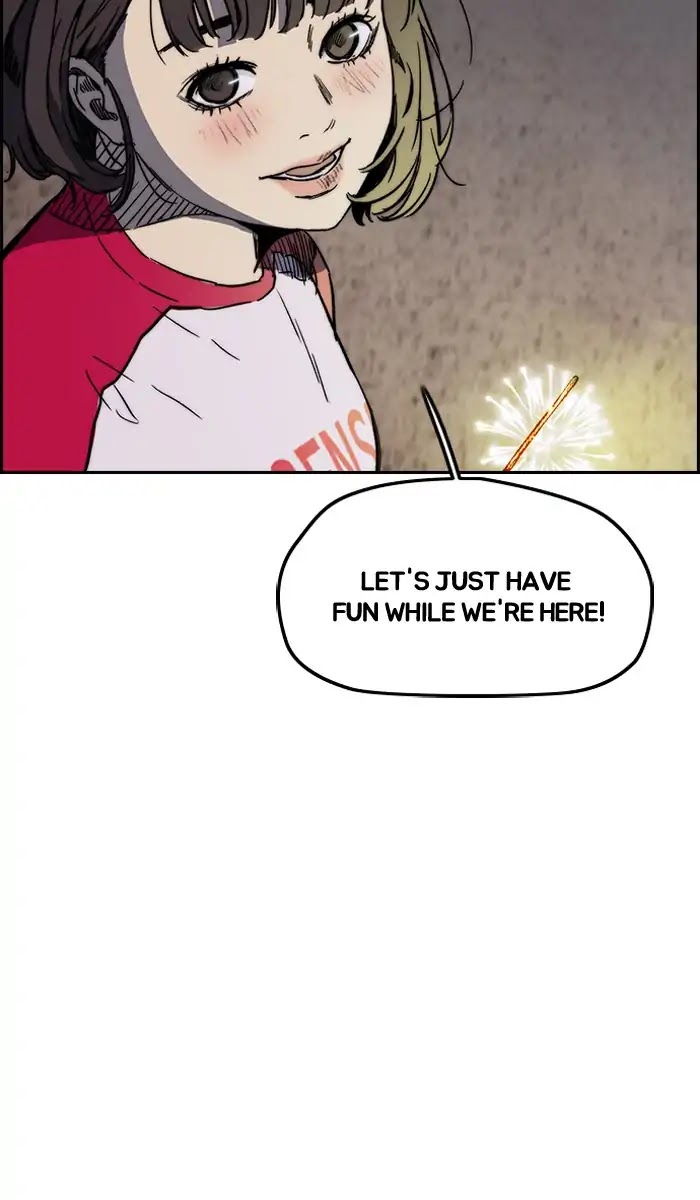 Wind Breaker Chapter 227 page 10 - Chapter 227: [Part 2] Ep.159
