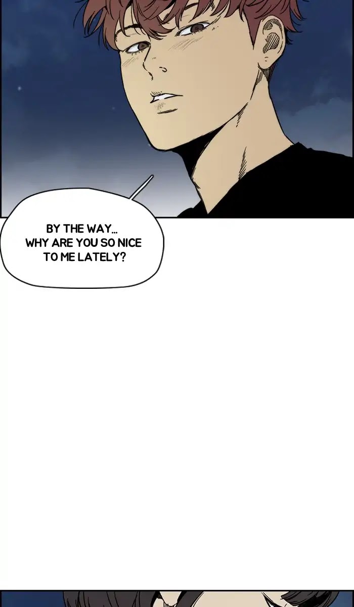 Wind Breaker Chapter 227 page 12 - Chapter 227: [Part 2] Ep.159