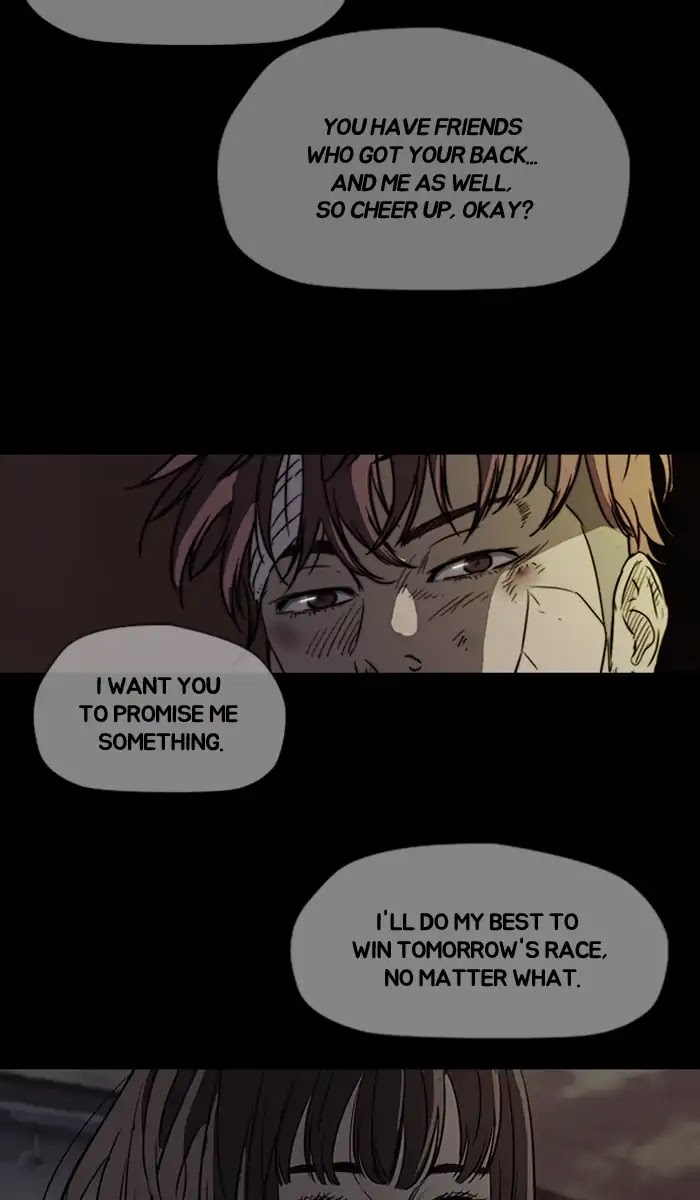 Wind Breaker Chapter 227 page 16 - Chapter 227: [Part 2] Ep.159