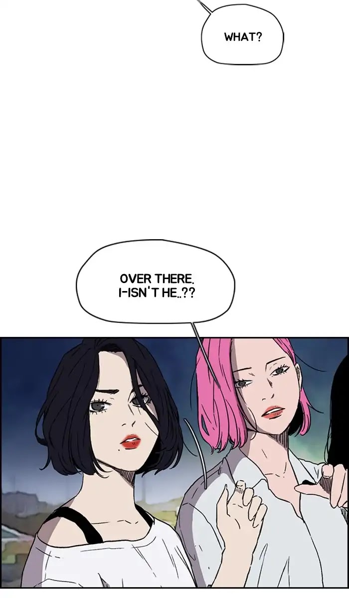 Wind Breaker Chapter 227 page 29 - Chapter 227: [Part 2] Ep.159