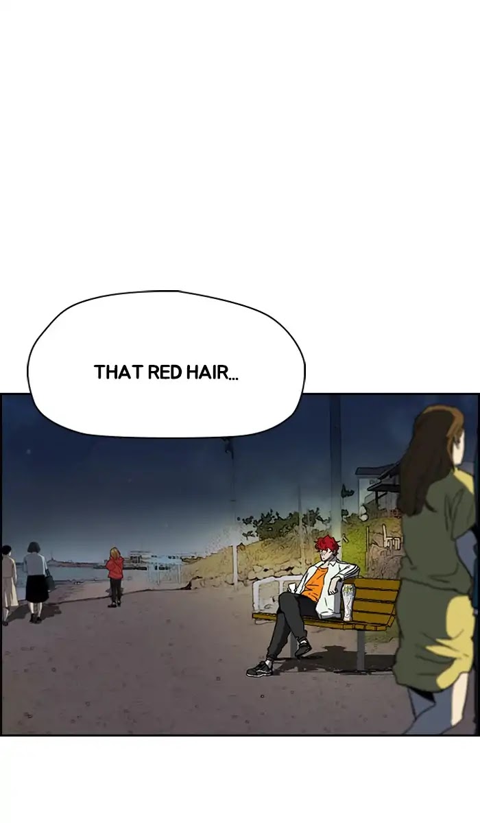 Wind Breaker Chapter 227 page 30 - Chapter 227: [Part 2] Ep.159