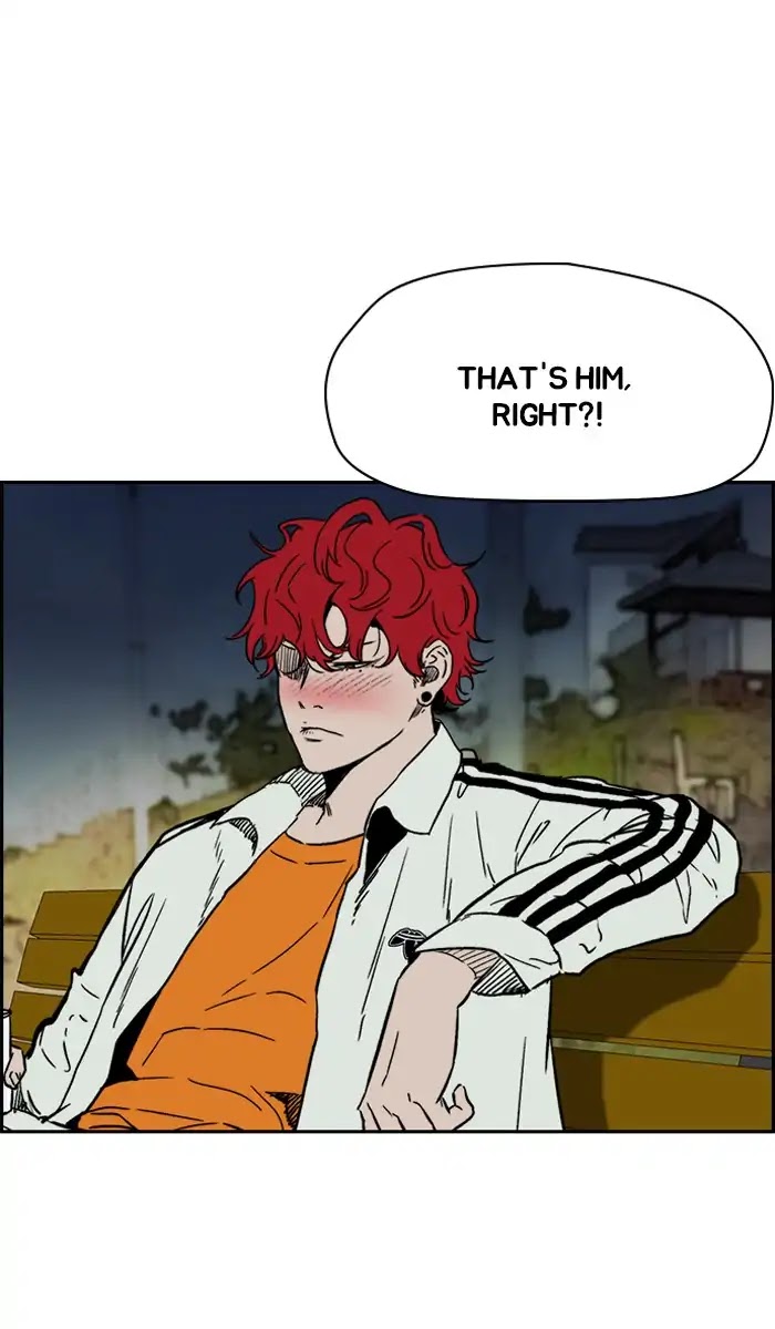 Wind Breaker Chapter 227 page 31 - Chapter 227: [Part 2] Ep.159