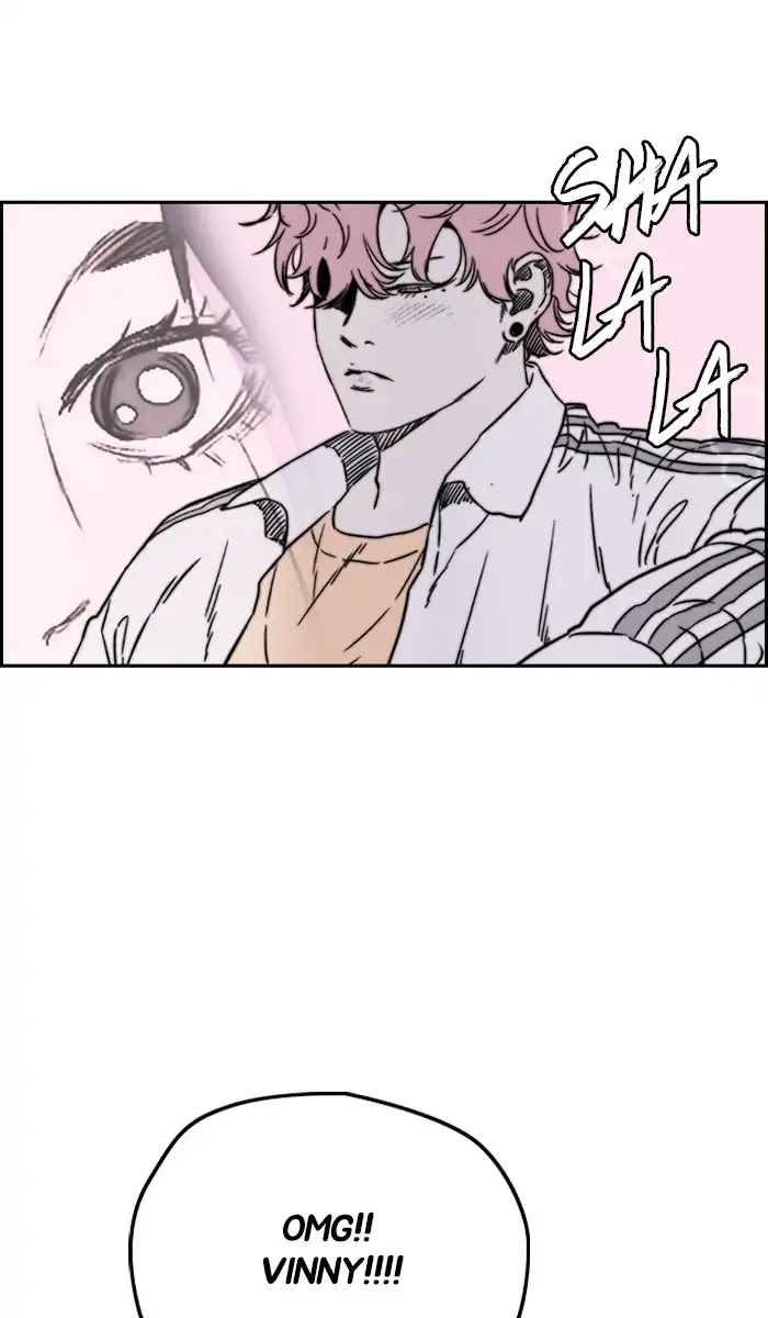 Wind Breaker Chapter 227 page 33 - Chapter 227: [Part 2] Ep.159