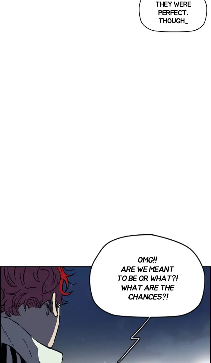 Wind Breaker Chapter 227 page 37 - Chapter 227: [Part 2] Ep.159