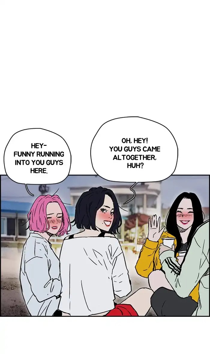 Wind Breaker Chapter 227 page 52 - Chapter 227: [Part 2] Ep.159