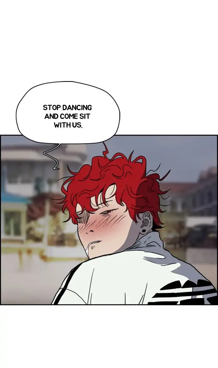 Wind Breaker Chapter 227 page 53 - Chapter 227: [Part 2] Ep.159