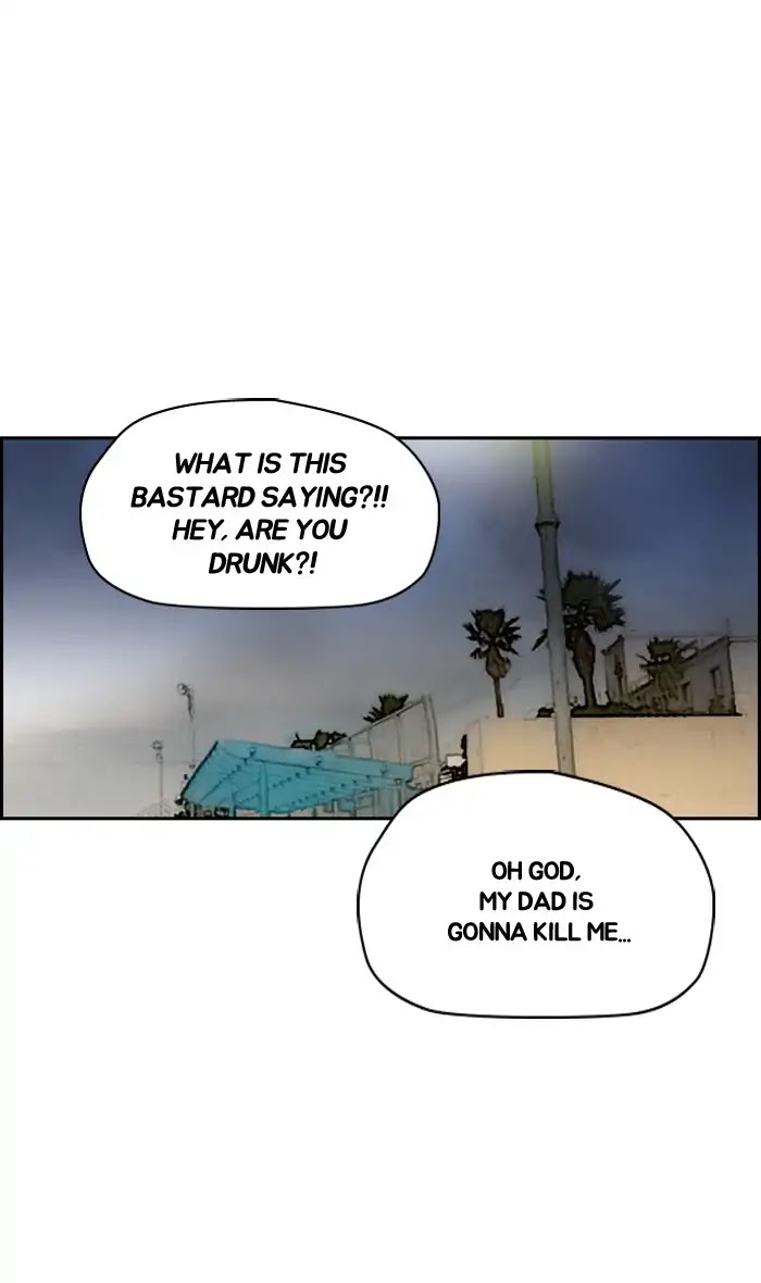 Wind Breaker Chapter 227 page 54 - Chapter 227: [Part 2] Ep.159
