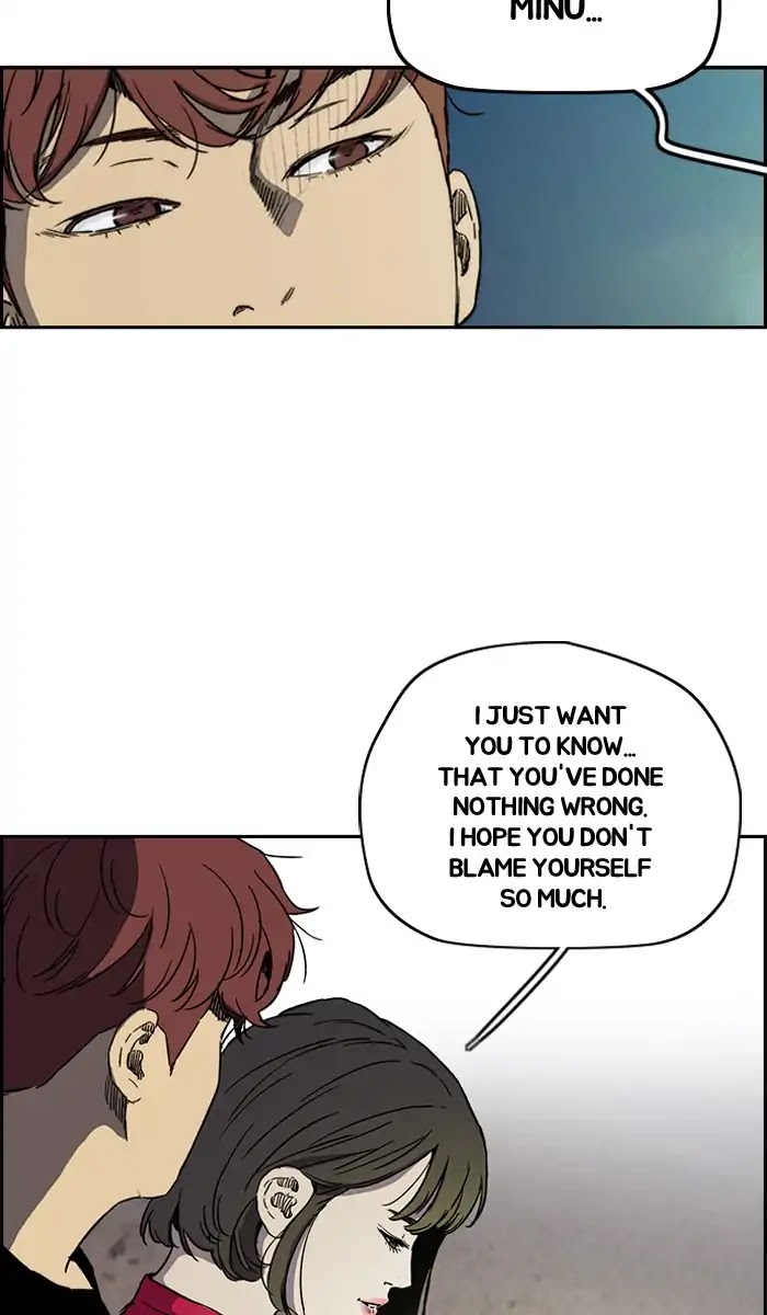 Wind Breaker Chapter 227 page 8 - Chapter 227: [Part 2] Ep.159