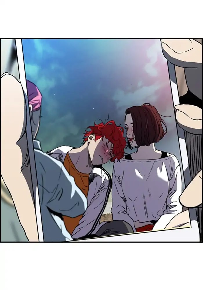 Wind Breaker Chapter 228 page 11 - Chapter 228: [Part 2] Ep.160