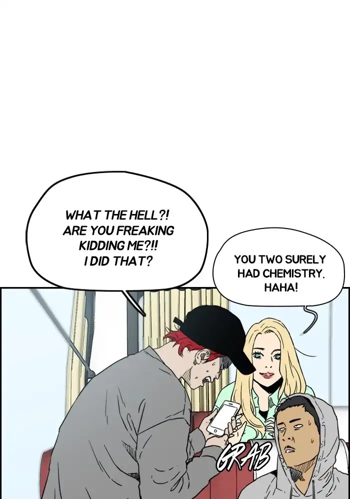Wind Breaker Chapter 228 page 13 - Chapter 228: [Part 2] Ep.160