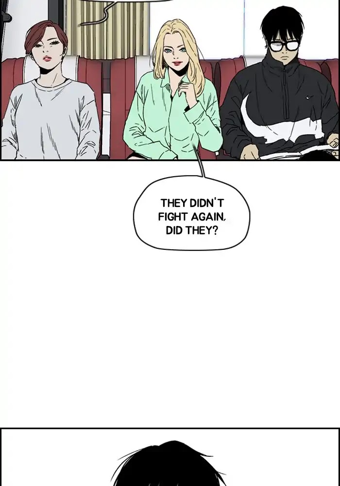 Wind Breaker Chapter 228 page 19 - Chapter 228: [Part 2] Ep.160
