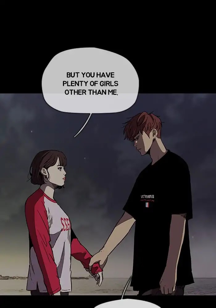 Wind Breaker Chapter 228 page 30 - Chapter 228: [Part 2] Ep.160