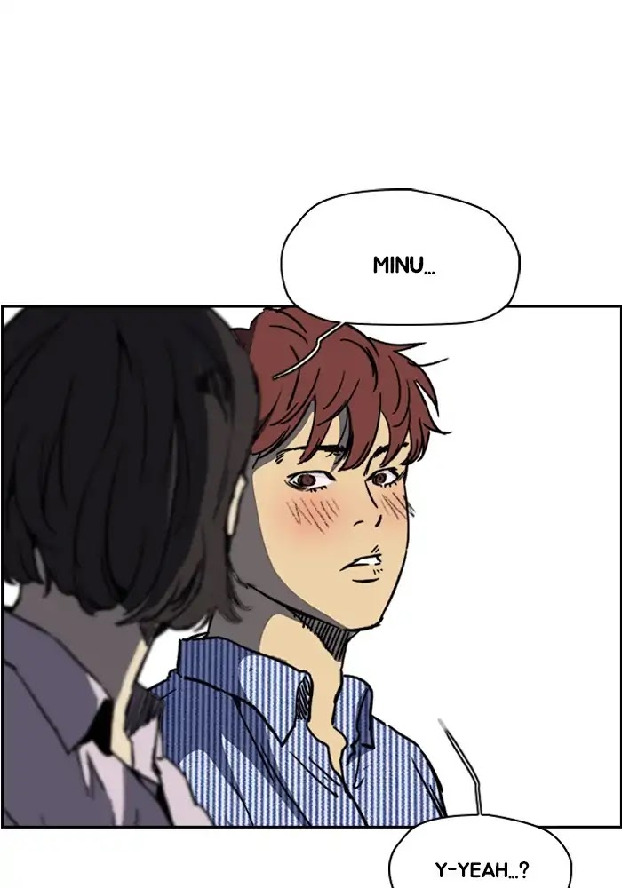 Wind Breaker Chapter 228 page 42 - Chapter 228: [Part 2] Ep.160