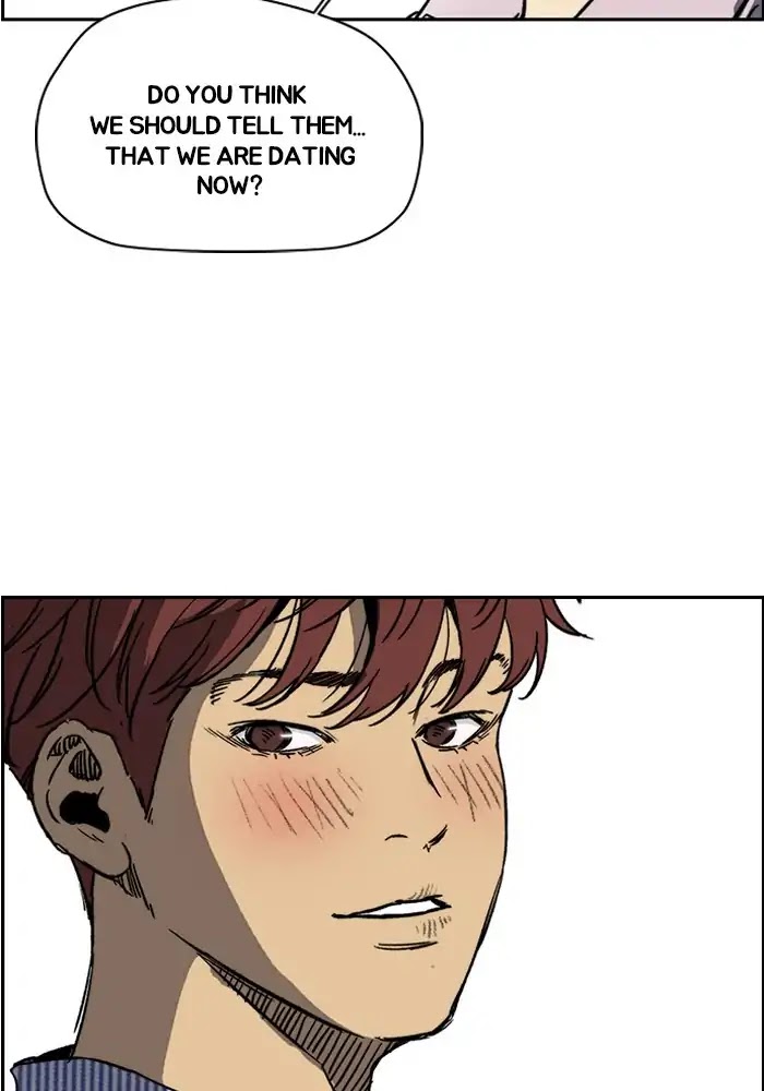 Wind Breaker Chapter 228 page 44 - Chapter 228: [Part 2] Ep.160
