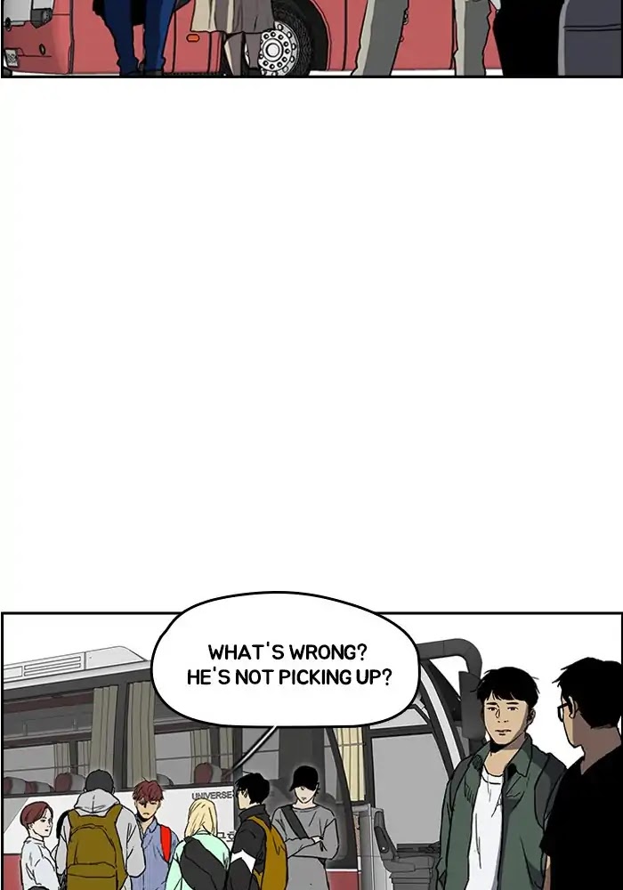 Wind Breaker Chapter 228 page 49 - Chapter 228: [Part 2] Ep.160