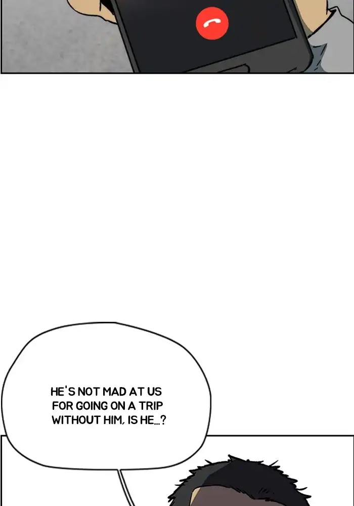 Wind Breaker Chapter 228 page 51 - Chapter 228: [Part 2] Ep.160