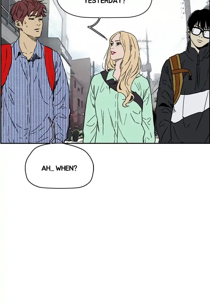 Wind Breaker Chapter 228 page 69 - Chapter 228: [Part 2] Ep.160