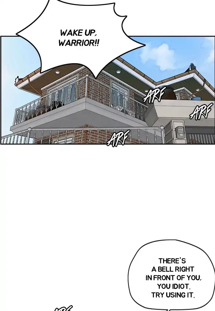 Wind Breaker Chapter 228 page 73 - Chapter 228: [Part 2] Ep.160