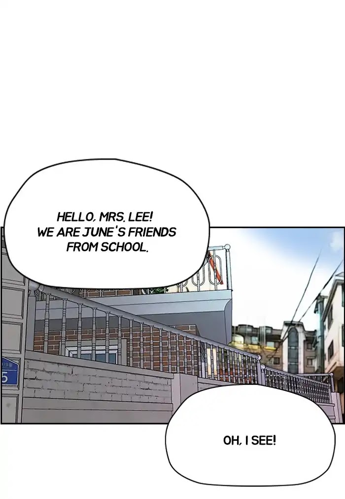 Wind Breaker Chapter 228 page 77 - Chapter 228: [Part 2] Ep.160