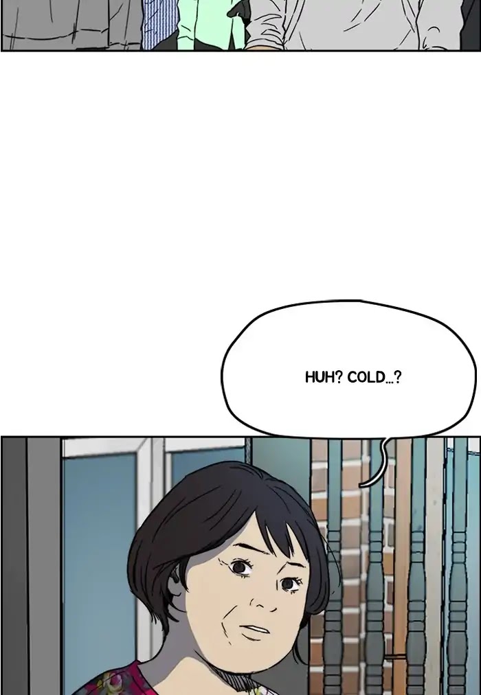 Wind Breaker Chapter 228 page 79 - Chapter 228: [Part 2] Ep.160
