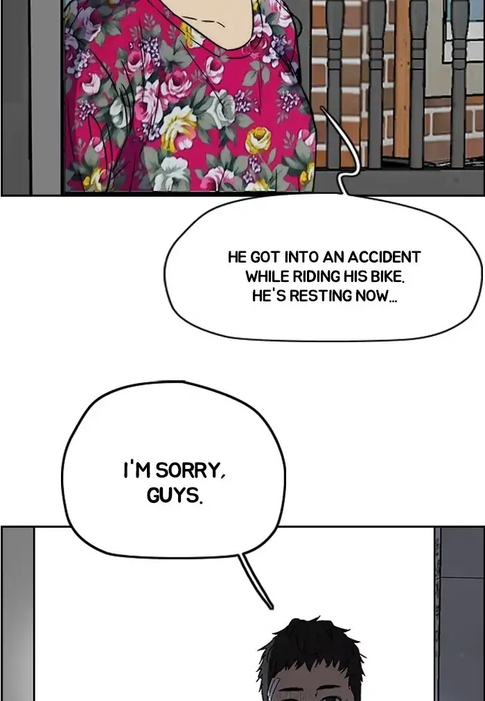 Wind Breaker Chapter 228 page 80 - Chapter 228: [Part 2] Ep.160