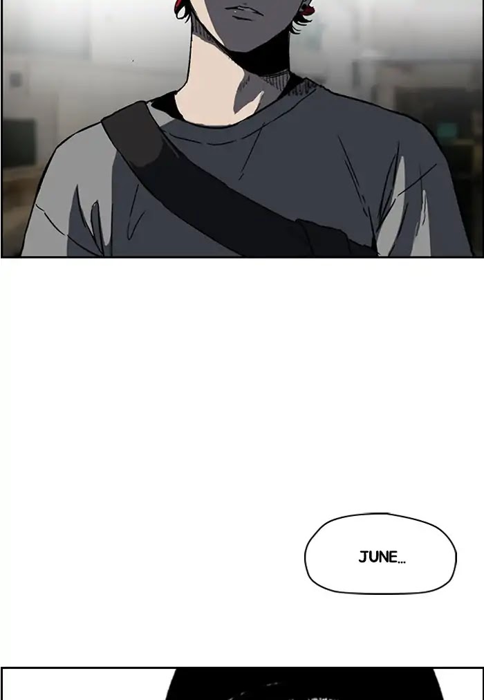 Wind Breaker Chapter 228 page 85 - Chapter 228: [Part 2] Ep.160