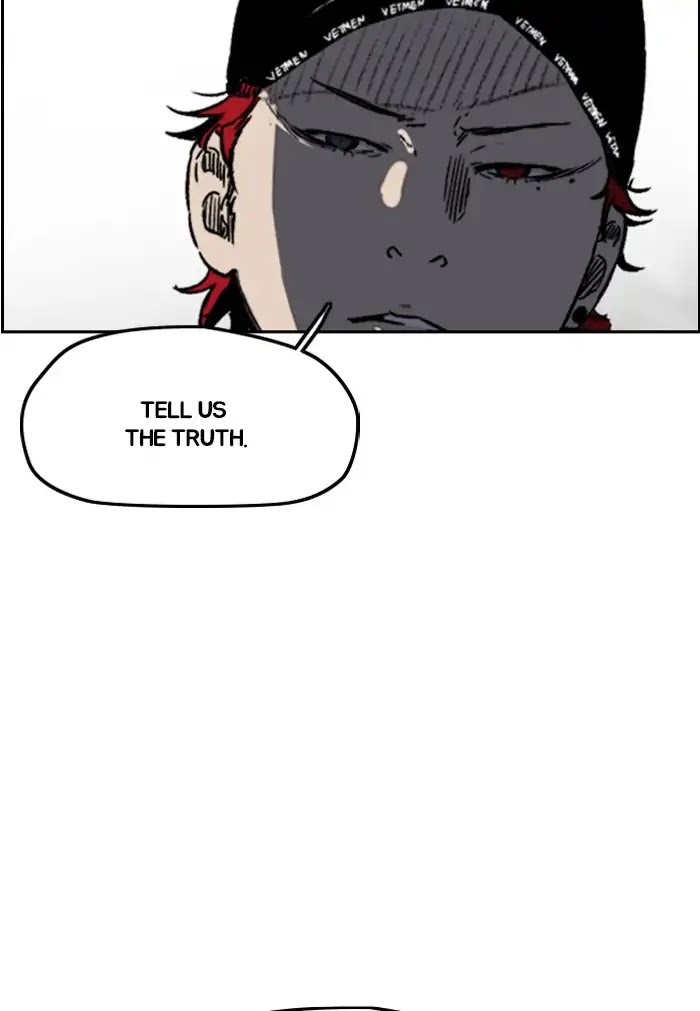 Wind Breaker Chapter 228 page 86 - Chapter 228: [Part 2] Ep.160