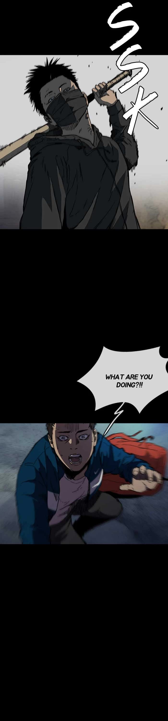 Wind Breaker Chapter 229 page 12 - Chapter 229: [Part 2] Ep.161
