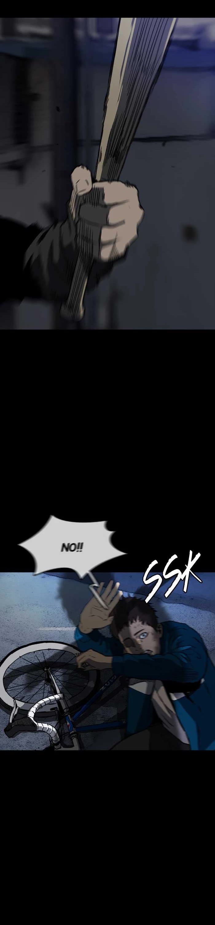 Wind Breaker Chapter 229 page 13 - Chapter 229: [Part 2] Ep.161