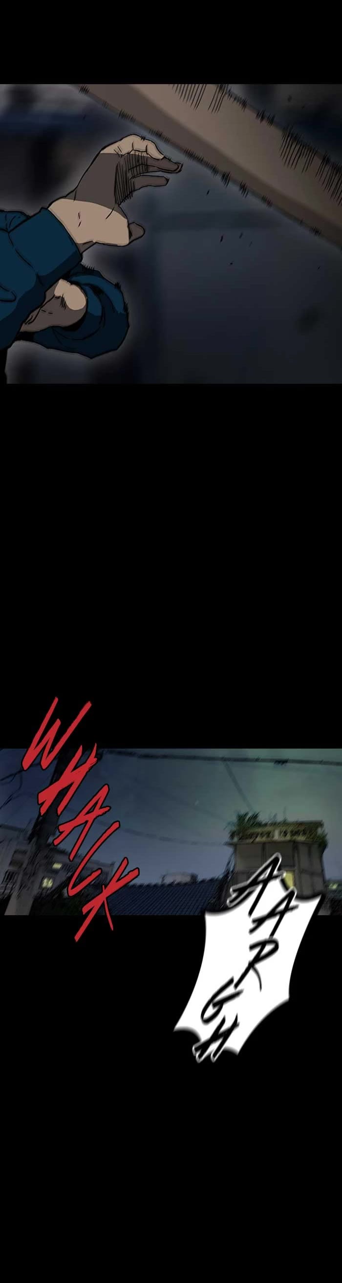 Wind Breaker Chapter 229 page 14 - Chapter 229: [Part 2] Ep.161