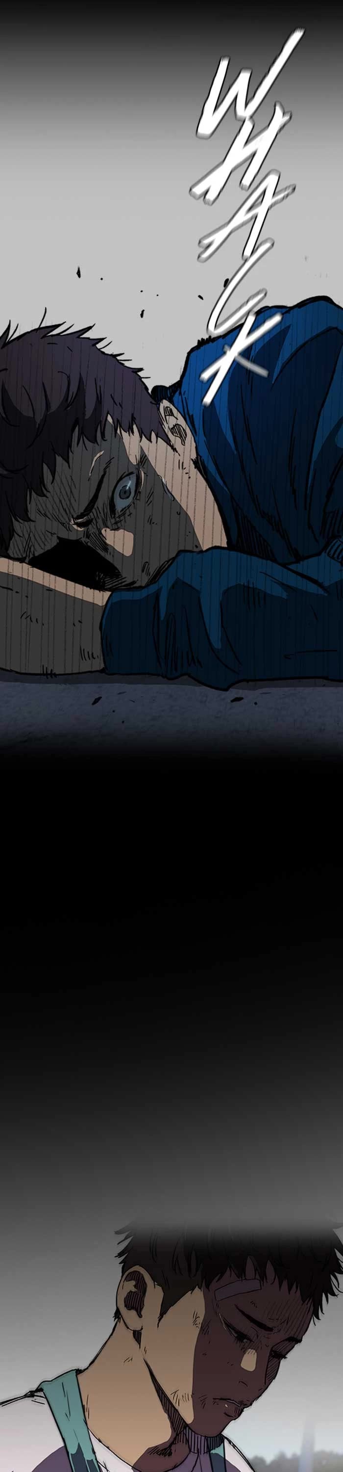 Wind Breaker Chapter 229 page 18 - Chapter 229: [Part 2] Ep.161