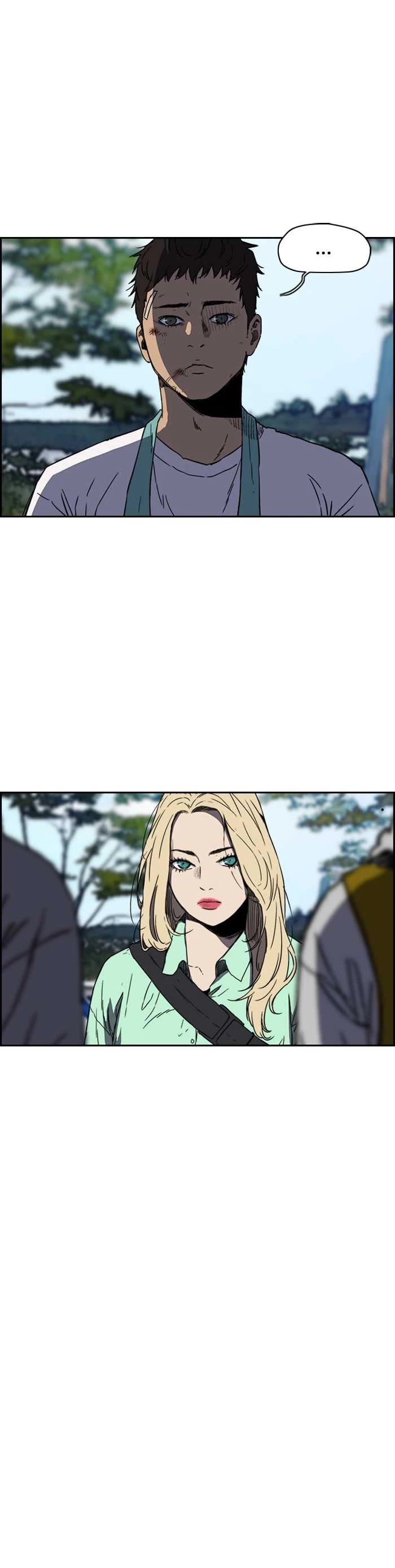 Wind Breaker Chapter 229 page 24 - Chapter 229: [Part 2] Ep.161