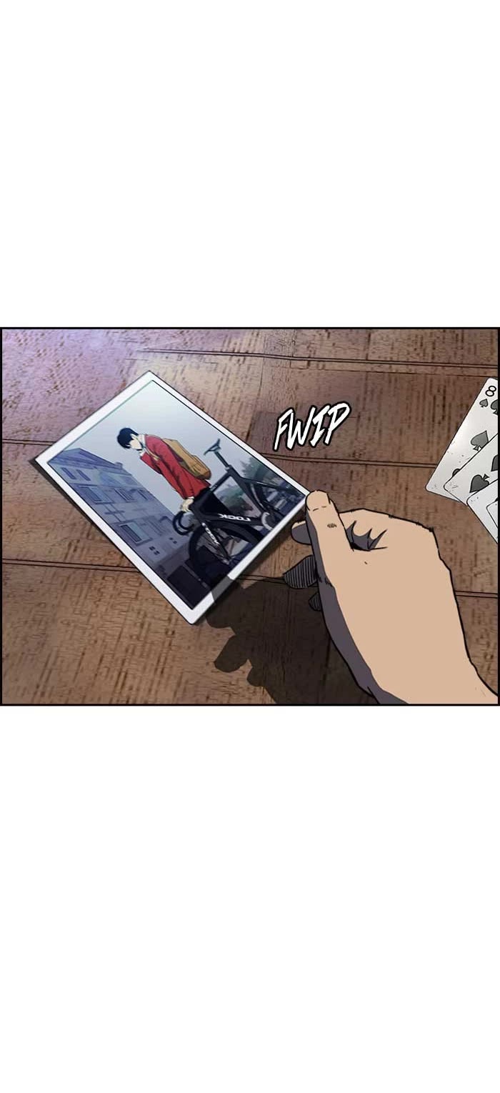 Wind Breaker Chapter 229 page 29 - Chapter 229: [Part 2] Ep.161