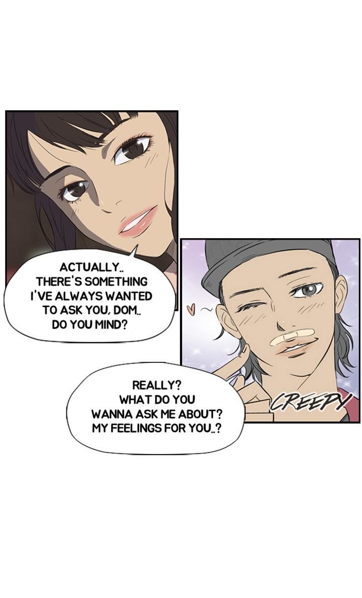 Wind Breaker Chapter 23 page 13 - Chapter 23