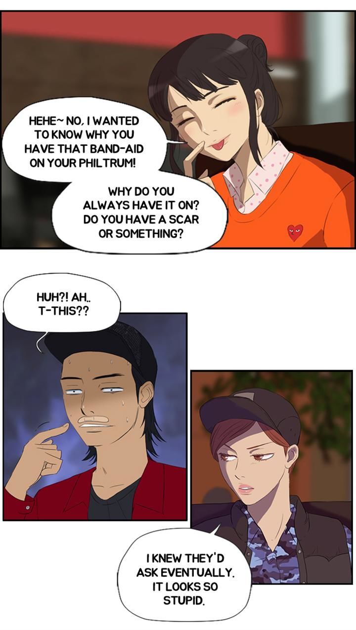 Wind Breaker Chapter 23 page 14 - Chapter 23