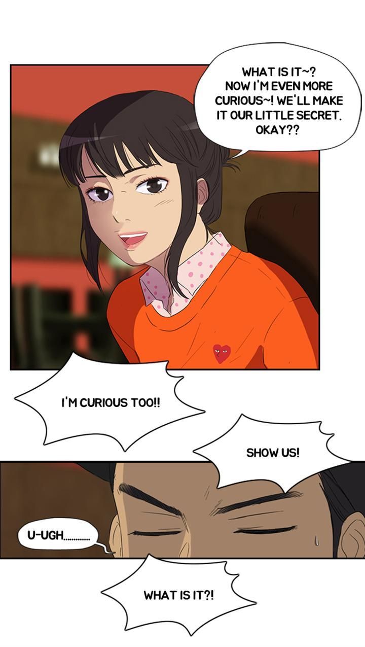 Wind Breaker Chapter 23 page 15 - Chapter 23
