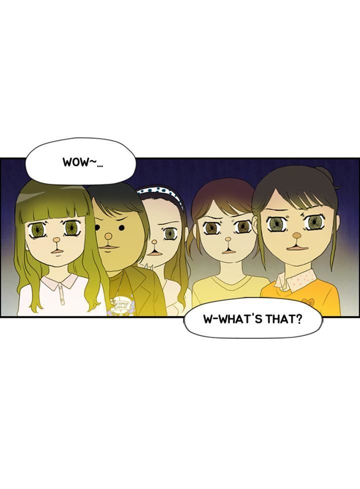 Wind Breaker Chapter 23 page 18 - Chapter 23