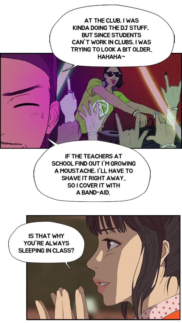 Wind Breaker Chapter 23 page 25 - Chapter 23