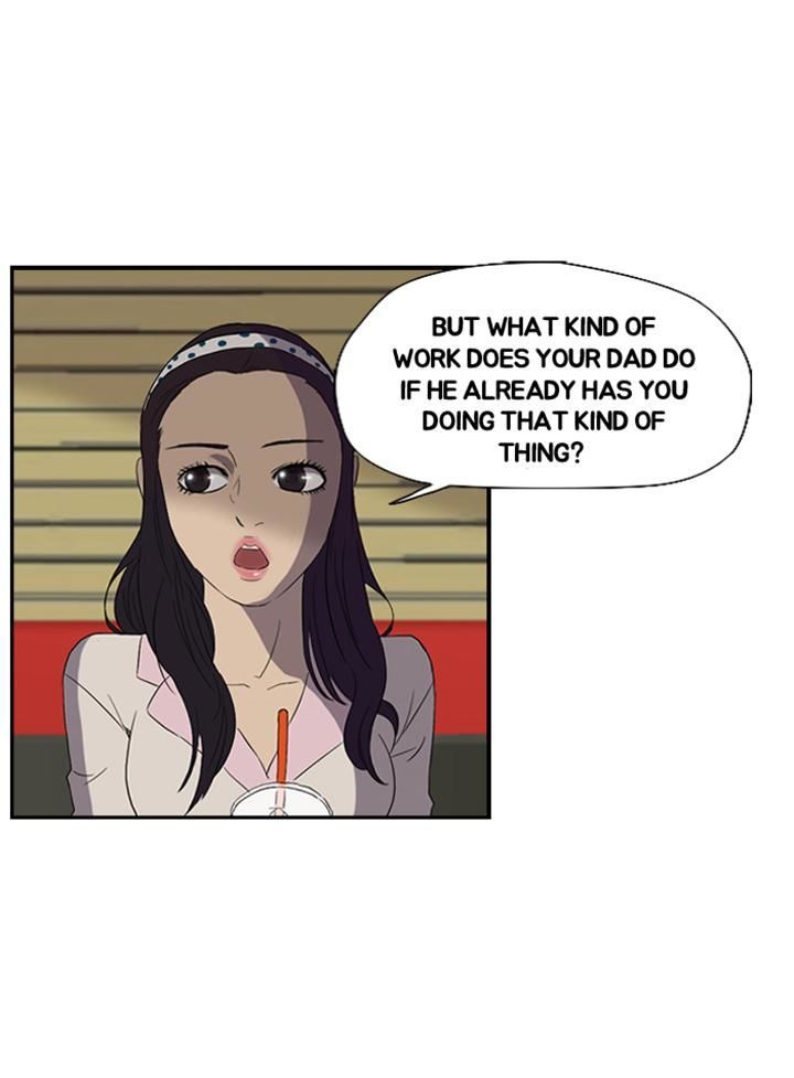 Wind Breaker Chapter 23 page 26 - Chapter 23